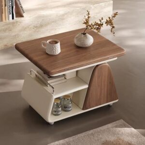 Coffee Table – Unique Custom Design