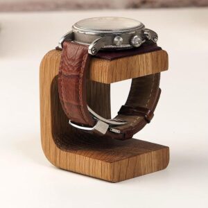 Watch Bangle Display Holder For Retail Jewelry Organizer Dresser Wristwatch